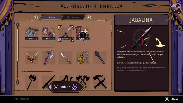 Análisis The Rogue Prince of Persia
