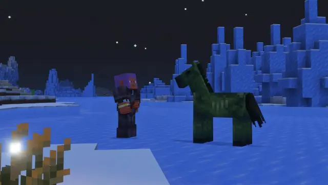 Minecraft