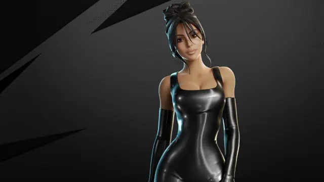 Esta estrella estadounidense es número 1 de Fortnite para los jugadores