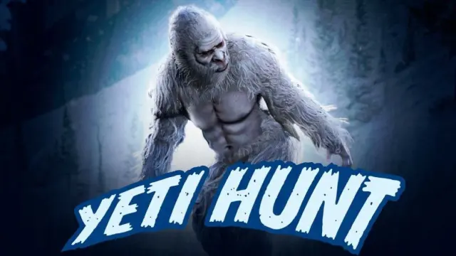 El Yeti vuelve a GTA Online por Navidad