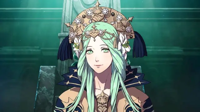Fire Emblem: Fortune's Weave es la nueva entrega principal de la saga, que llegará en 2026