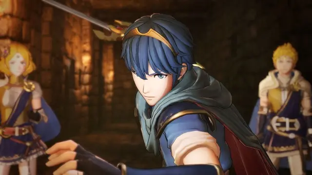 Todos los juegos de Fire Emblem de peor a mejor y orden recomendado para jugarlos