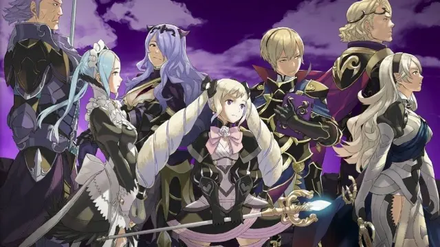 Todos los juegos de Fire Emblem de peor a mejor y orden recomendado para jugarlos