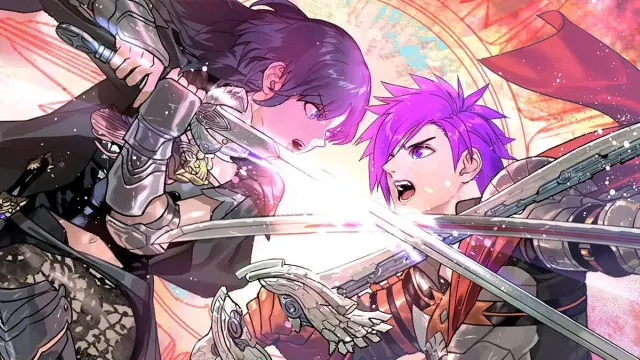 Todos los juegos de Fire Emblem de peor a mejor y orden recomendado para jugarlos
