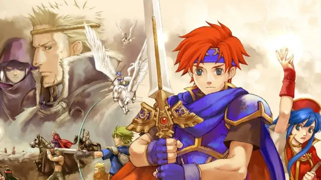 Todos los juegos de Fire Emblem de peor a mejor y orden recomendado para jugarlos