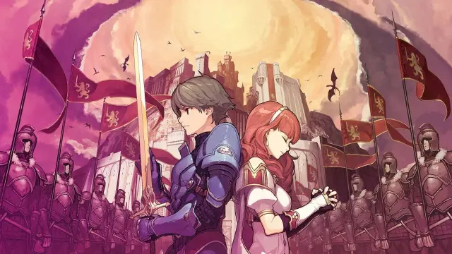 Todos los juegos de Fire Emblem de peor a mejor y orden recomendado para jugarlos