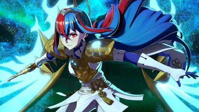 Todos los juegos de Fire Emblem de peor a mejor y orden recomendado para jugarlos