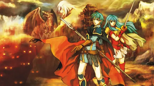 Todos los juegos de Fire Emblem de peor a mejor y orden recomendado para jugarlos