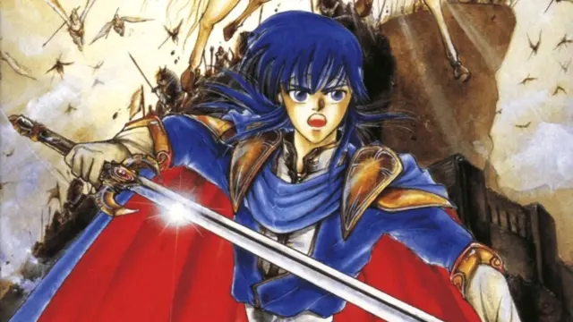 Todos los juegos de Fire Emblem de peor a mejor y orden recomendado para jugarlos