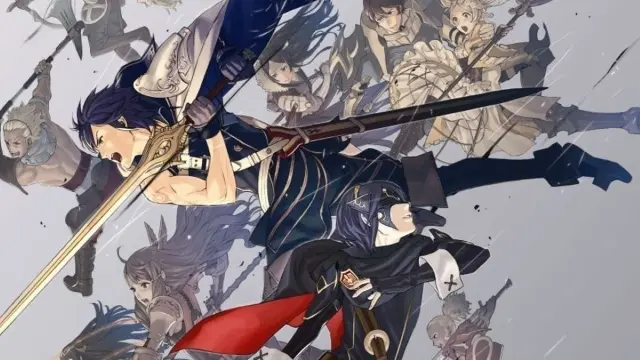 Todos los juegos de Fire Emblem de peor a mejor y orden recomendado para jugarlos