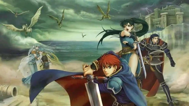 Todos los juegos de Fire Emblem de peor a mejor y orden recomendado para jugarlos