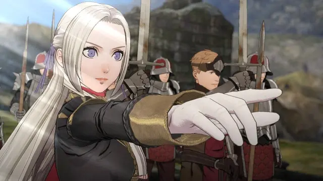 Todos los juegos de Fire Emblem de peor a mejor y orden recomendado para jugarlos