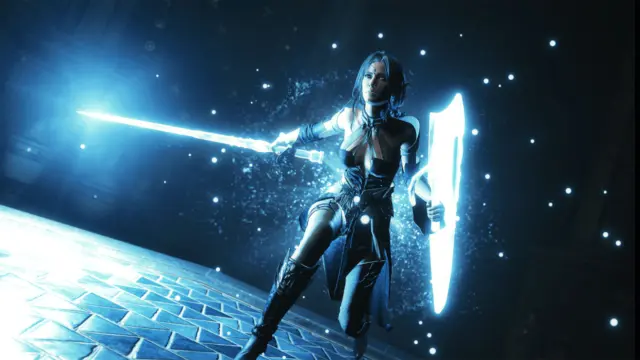 Baldur's Gate 3