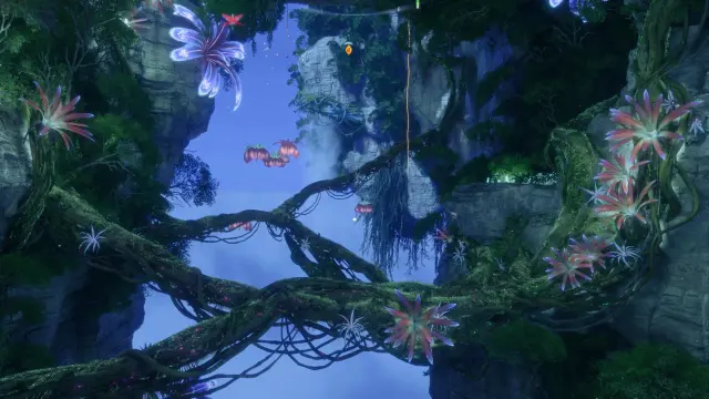 Avatar Frontiers of Pandora From the Ashes