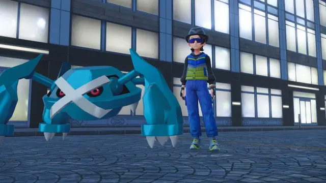 Los mejores Pokémon para el competitivo de Leyendas Pokémon Z-A