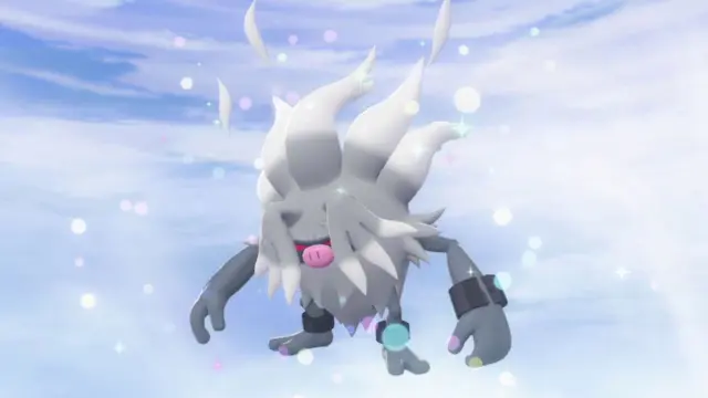 Los mejores Pokémon para el competitivo de Leyendas Pokémon Z-A