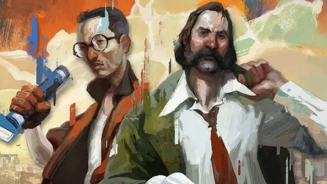 La edición definitiva de Disco Elysium se puede conseguir gratis en Epic Store solo hasta las 17:00 de hoy