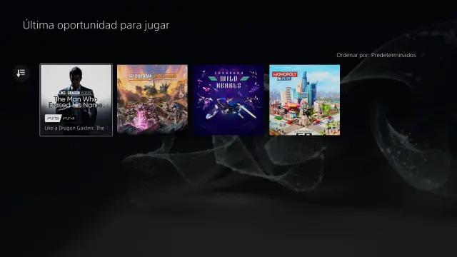 Los 4 juegos de PS5 y PS4 que dejarán de estar disponibles en PS Plus Extra y Premium
