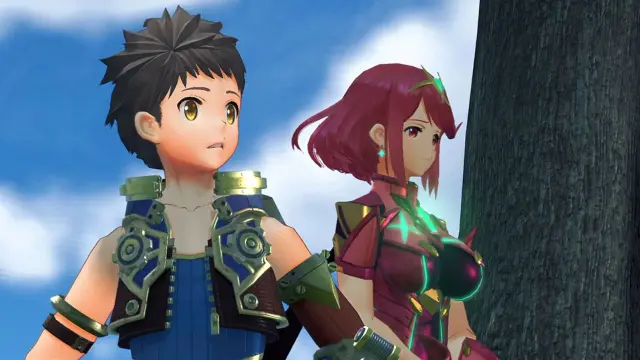 Todos los juegos de Xenoblade Chronicles de peor a mejor y orden recomendado