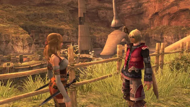 Todos los juegos de Xenoblade Chronicles de peor a mejor y orden recomendado