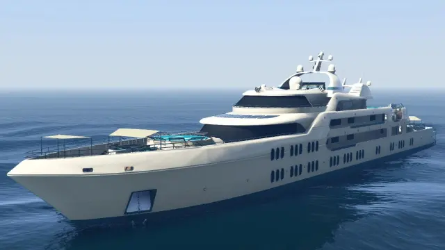 Todos los métodos para viajar rápido en GTA Online