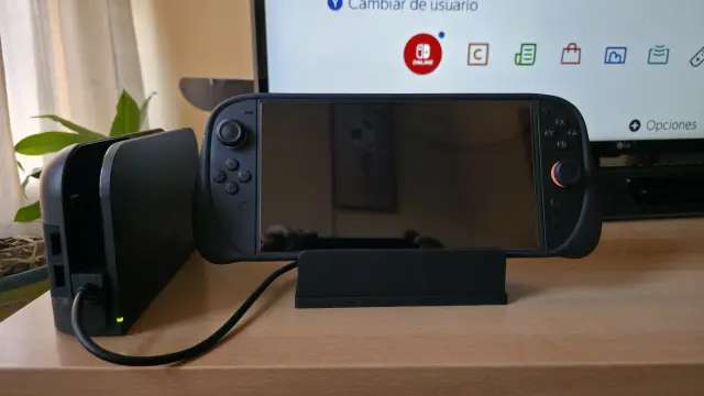 ModCase adaptador para dock
