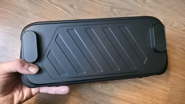 ModCase Nintendo Switch 2