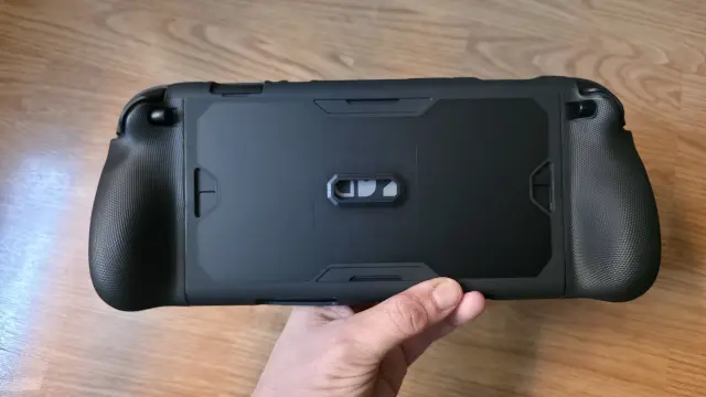 ModCase Nintendo Switch 2