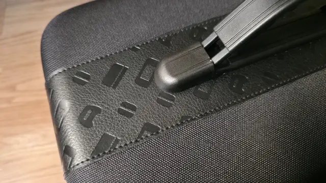 Flexform Max, maletín de transporte de Nintendo Switch 2