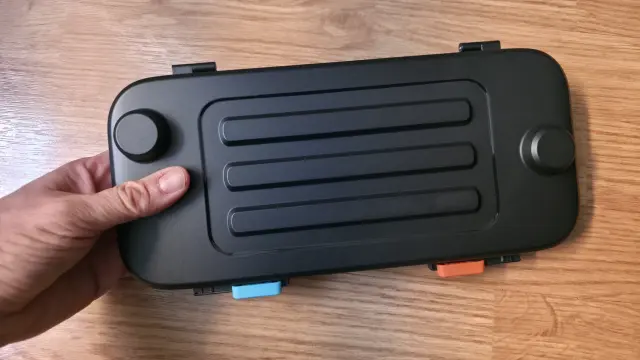 RuggShell, funda rígida Nintendo Switch 2