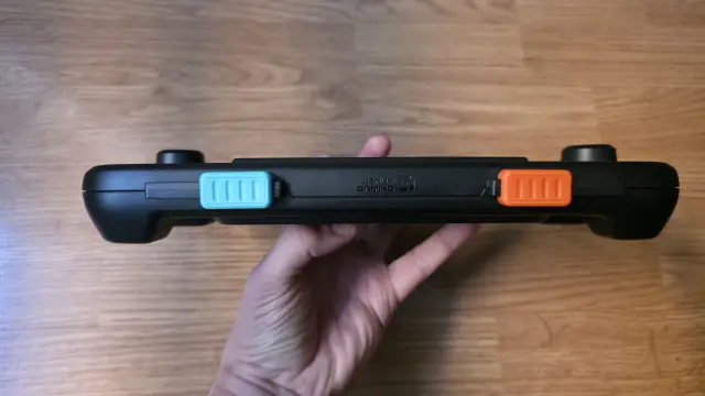 RuggShell, funda rígida Nintendo Switch 2