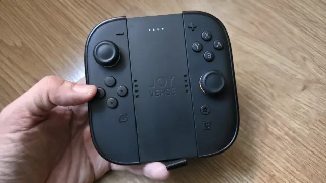 Joy-Con All Arounder para Nintendo Switch 2