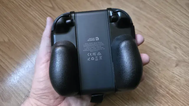 Joy-Con All Arounder para Nintendo Switch 2