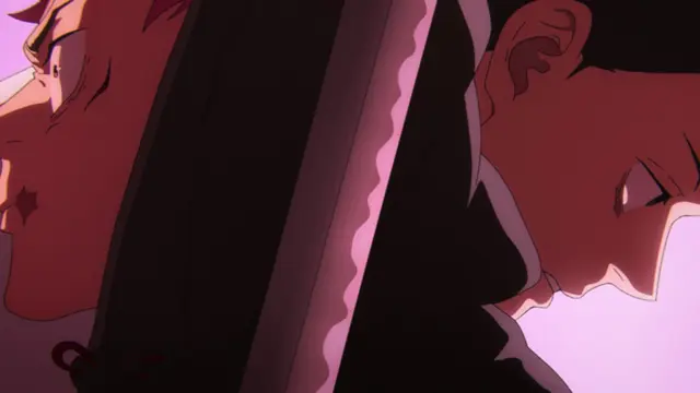 Nuevas imágenes de Jujutsu Kaisen temporada 3