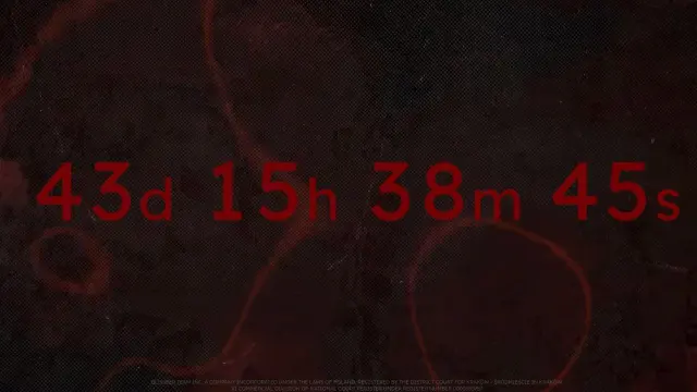 Bloober Team anticipa un nuevo juego o anuncio para febrero con este teaser