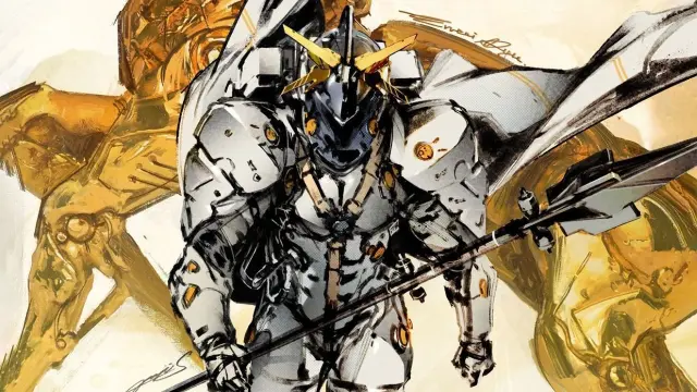 Kojima Productions avanza en su segunda fase y encara la tercera etapa en 2026