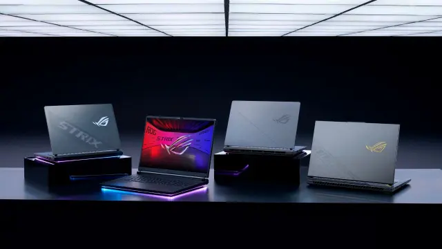 Algunos productos de ASUS van a subir de precio más pronto que tarde
