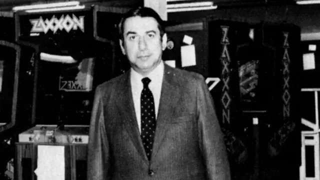 David Rosen fue una de las leyendas más importantes de la historia de Sega