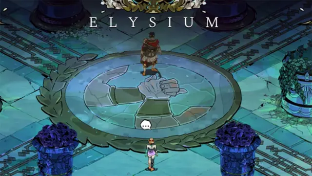 Hades 2