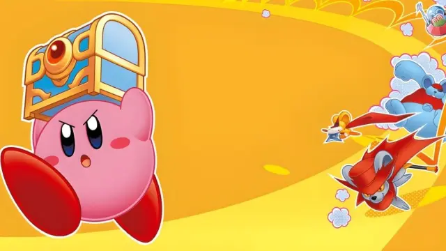 Todos los juegos de Kirby de peor a mejor y orden recomendado