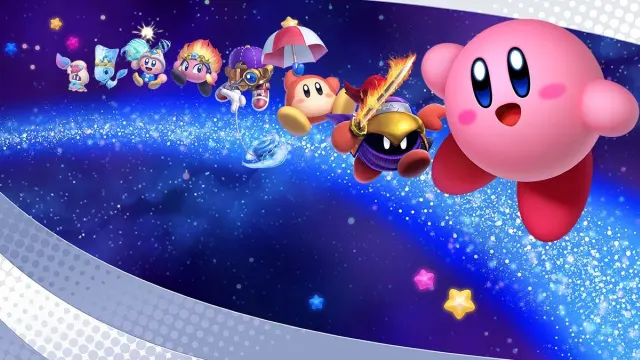 Todos los juegos de Kirby de peor a mejor y orden recomendado