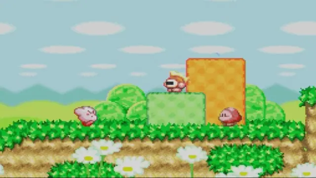 Todos los juegos de Kirby de peor a mejor y orden recomendado