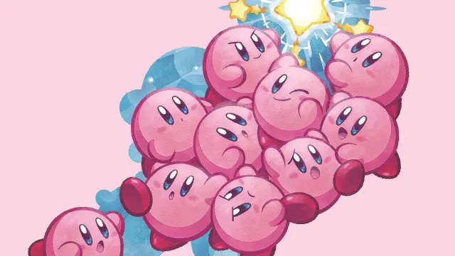 Todos los juegos de Kirby de peor a mejor y orden recomendado