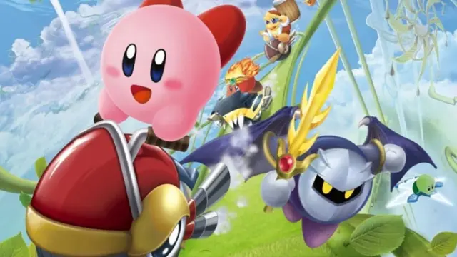 Todos los juegos de Kirby de peor a mejor y orden recomendado