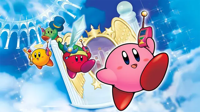Todos los juegos de Kirby de peor a mejor y orden recomendado