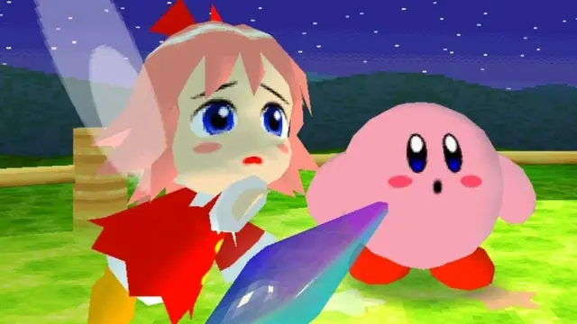 Todos los juegos de Kirby de peor a mejor y orden recomendado