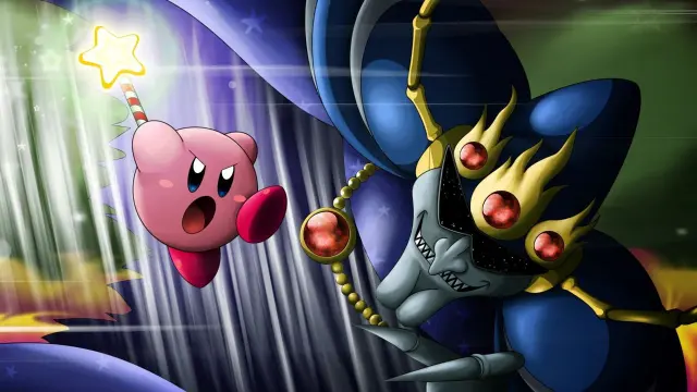 Todos los juegos de Kirby de peor a mejor y orden recomendado