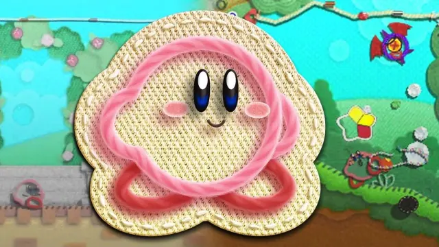 Todos los juegos de Kirby de peor a mejor y orden recomendado