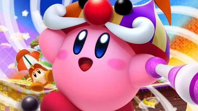 Todos los juegos de Kirby de peor a mejor y orden recomendado