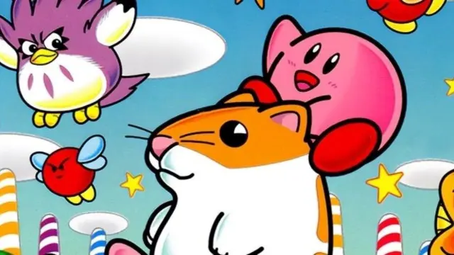 Todos los juegos de Kirby de peor a mejor y orden recomendado
